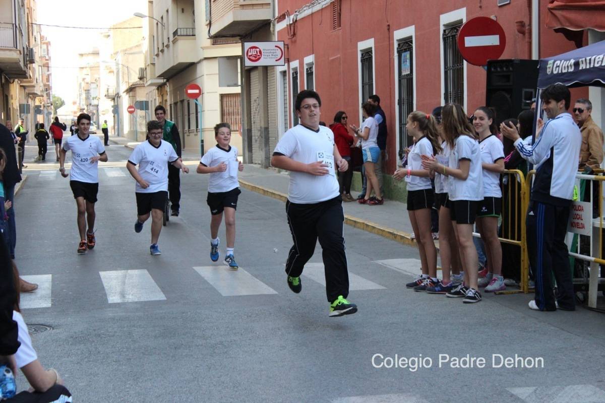 2014 03 15 VI CROS PADRE DEHON (769)